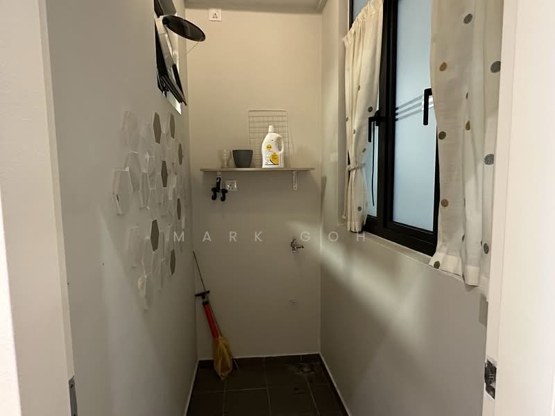 Kondominium untuk Dijual di Artis 3 Residence - Mark Goh - Interior - PropertyGuru.com.my