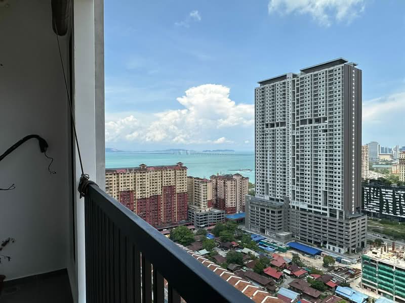 Condominium for Sale at Artis 3 Residence - Mark Goh - View - PropertyGuru.com.my
