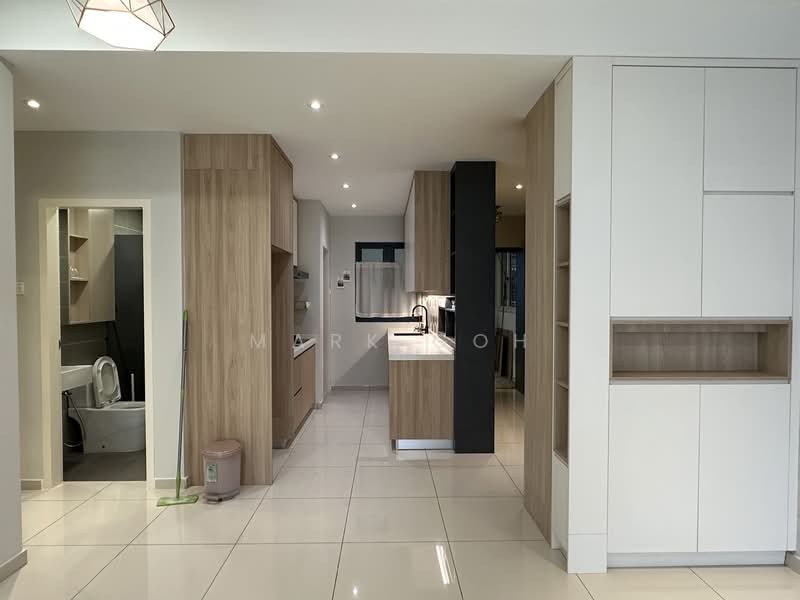Condominium for Sale at Artis 3 Residence - Mark Goh - Bathroom - PropertyGuru.com.my