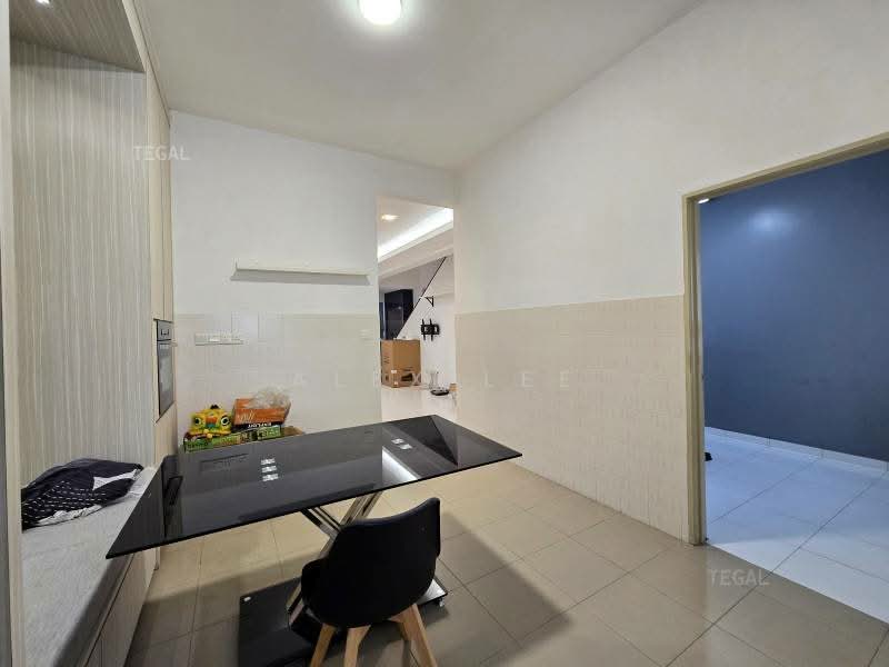 2-storey Terraced House for Sale in Setia Alam (Selangor) - Alex Lee - Interior - PropertyGuru.com.my