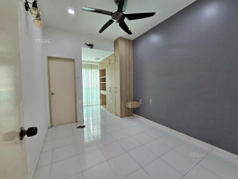 2-storey Terraced House for Sale in Setia Alam (Selangor) - Alex Lee - Bedroom - PropertyGuru.com.my