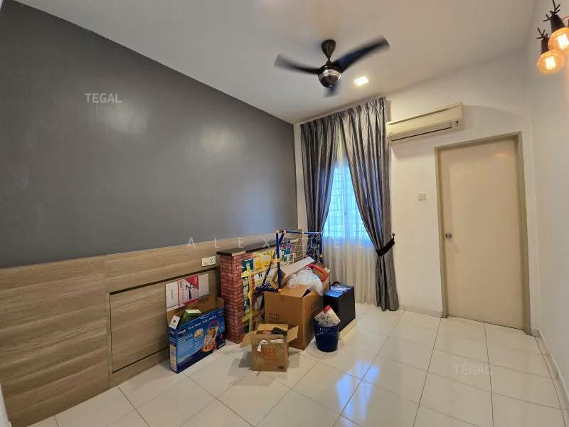 2-storey Terraced House for Sale in Setia Alam (Selangor) - Alex Lee - Interior - PropertyGuru.com.my