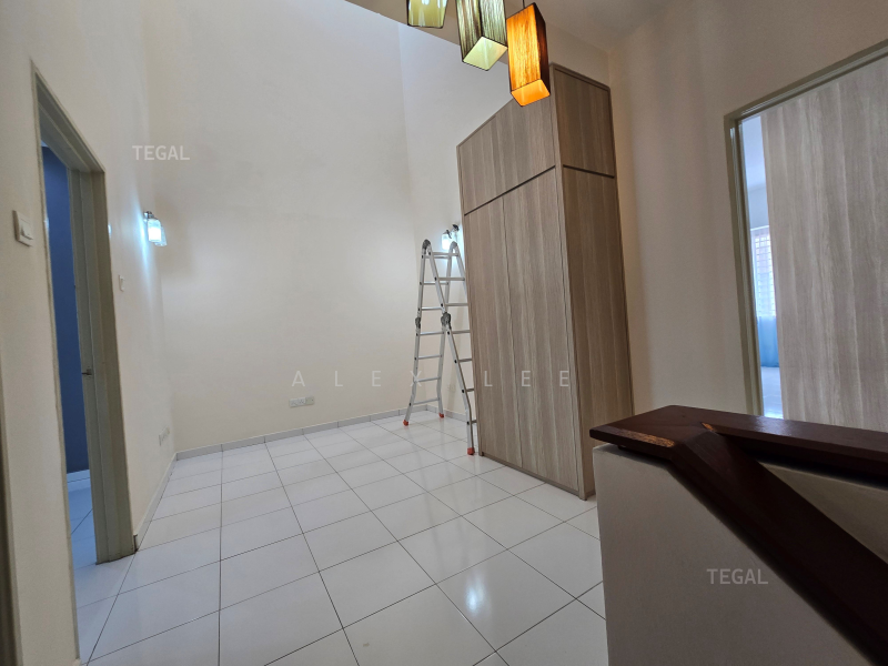2-storey Terraced House for Sale in Setia Alam (Selangor) - Alex Lee - Interior - PropertyGuru.com.my