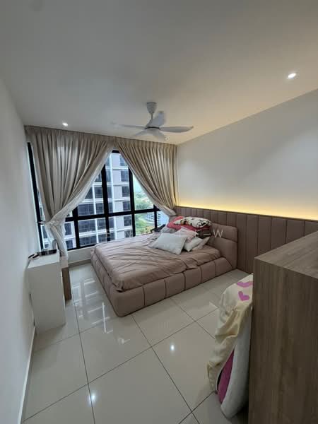 Veranda Residence untuk Untuk Dijual - RM 800,000, Mac 2026 - Bedroom - PropertyGuru.com.my