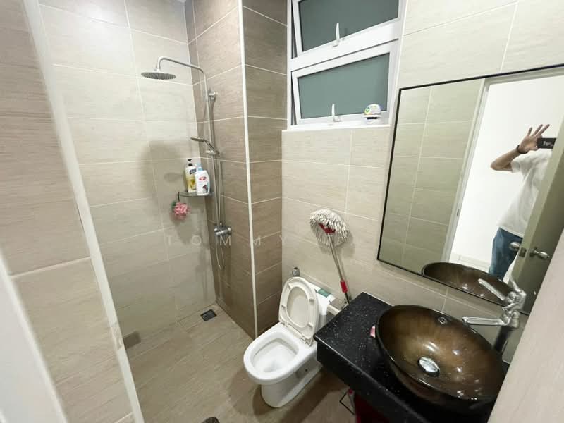 Havona untuk Untuk Dijual - RM 630,000, Mac 2026 - Bathroom - PropertyGuru.com.my