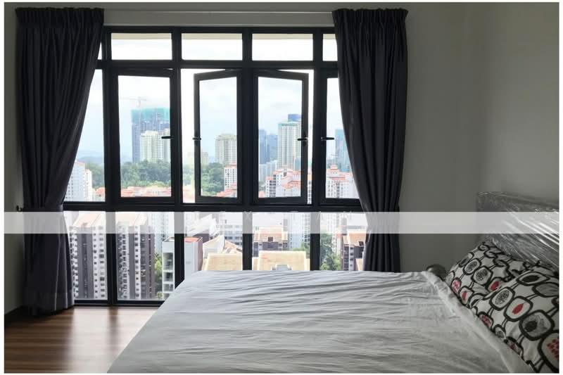 Condominium for Rent at Inwood Residences - Rex Tan - Bedroom - PropertyGuru.com.my