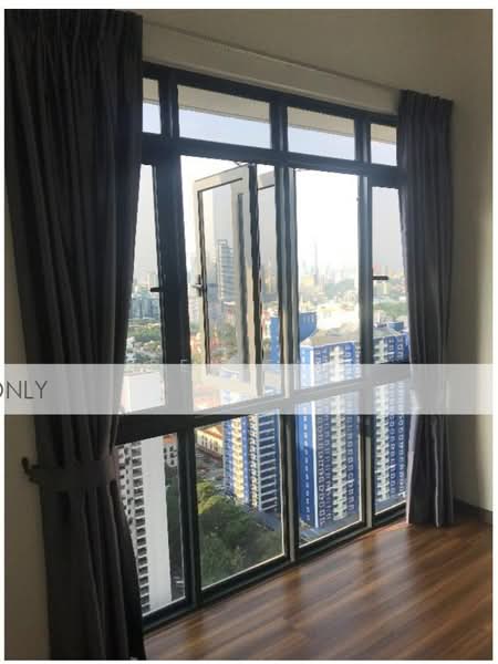 Condominium for Rent at Inwood Residences - Rex Tan - View - PropertyGuru.com.my