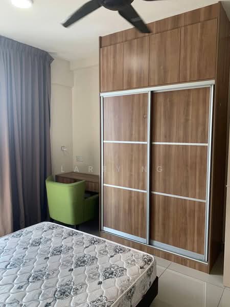 Service Residence for Rent at ARC @ Austin Hills - Larry Ng - Bedroom - PropertyGuru.com.my
