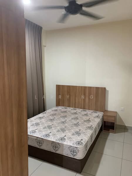 Service Residence for Rent at ARC @ Austin Hills - Larry Ng - Bedroom - PropertyGuru.com.my
