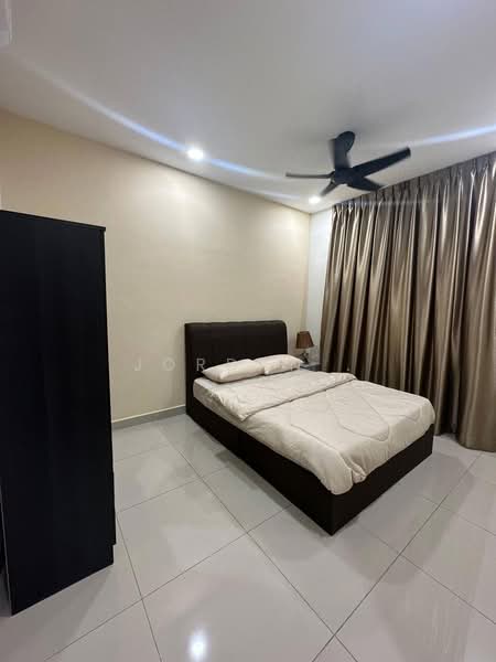 Service Residence for Rent at Aliff Heights (Residensi Mutiara Indah) - Jordan . - PropertyGuru.com.my