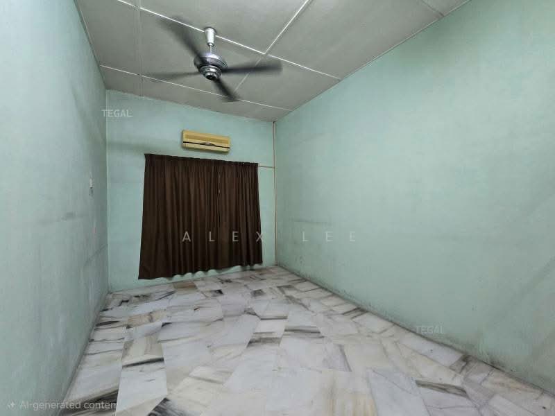 2-storey Terraced House for Sale in Klang (Selangor) - Alex Lee - Interior - PropertyGuru.com.my