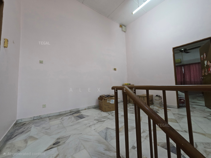 2-storey Terraced House for Sale in Klang (Selangor) - Alex Lee - Interior - PropertyGuru.com.my