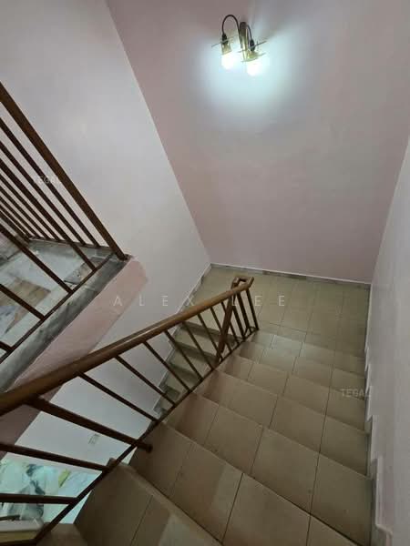 2-storey Terraced House for Sale in Klang (Selangor) - Alex Lee - Interior - PropertyGuru.com.my