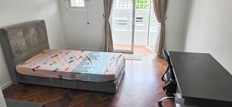 Ariza Seri Tanjung Pinang untuk Untuk Disewa - RM 5,000 /bulan, Mac 2026 - Bedroom - PropertyGuru.com.my