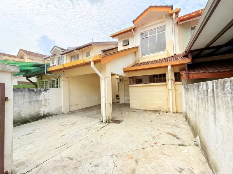 Peak 208 untuk Untuk Dijual - RM 479,000, Mac 2026 - Exterior - PropertyGuru.com.my