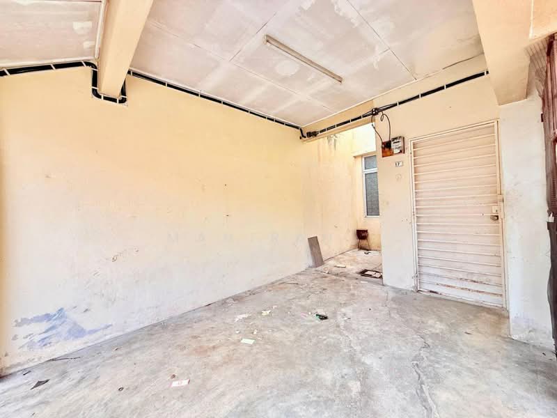 Peak 208 untuk Untuk Dijual - RM 479,000, Mac 2026 - Entrance - PropertyGuru.com.my