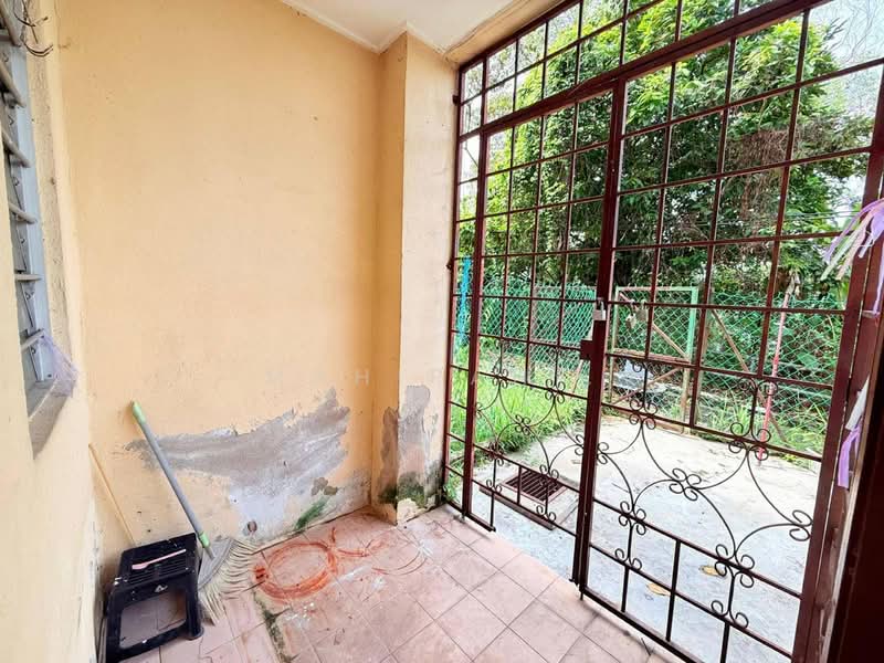 Peak 208 untuk Untuk Dijual - RM 479,000, Mac 2026 - Exterior - PropertyGuru.com.my