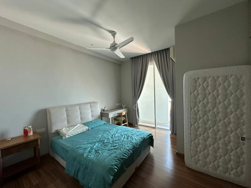 Condominium for Sale at Scott Residence - Jia Yong - Bedroom - PropertyGuru.com.my