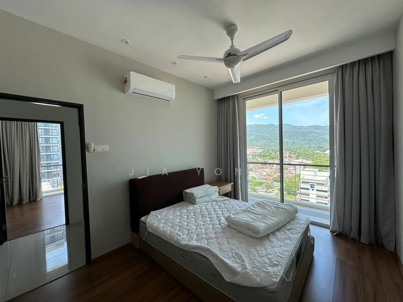 Condominium for Sale at Scott Residence - Jia Yong - Bedroom - PropertyGuru.com.my