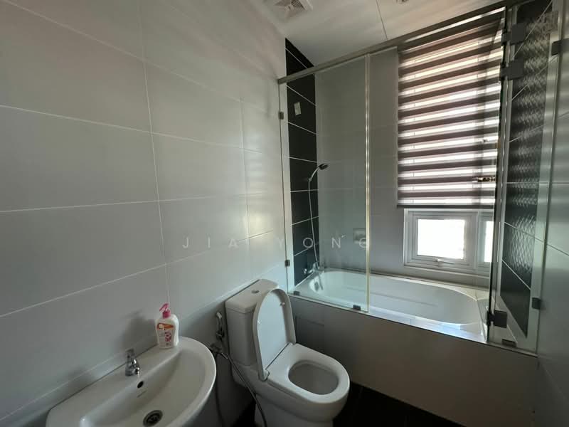 Condominium for Sale at Scott Residence - Jia Yong - Bathroom - PropertyGuru.com.my