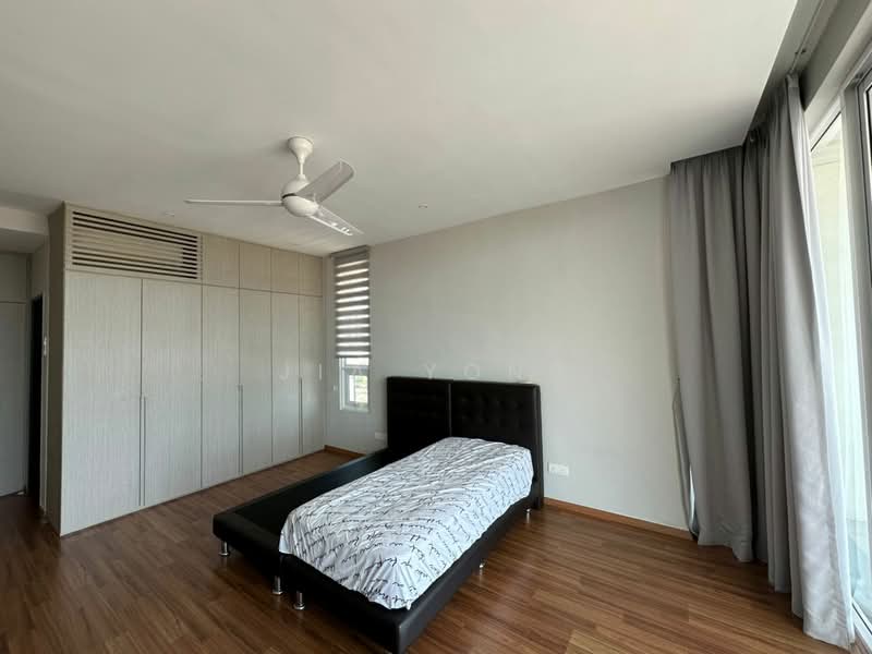 Condominium for Sale at Scott Residence - Jia Yong - Bedroom - PropertyGuru.com.my