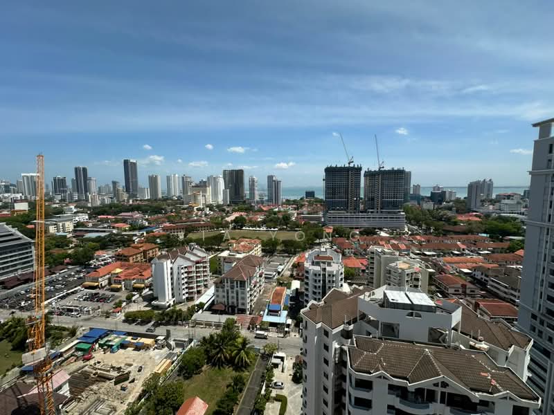 Condominium for Sale at Scott Residence - Jia Yong - Exterior - PropertyGuru.com.my