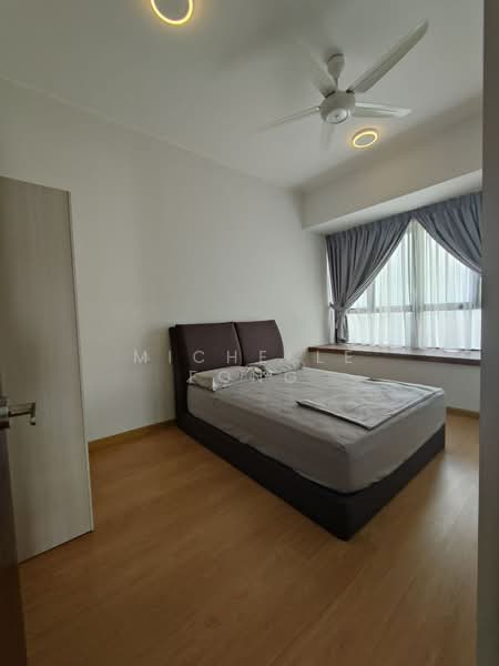 Royal Strand @ Country Garden Danga Bay untuk Untuk Dijual - RM 1,350,000, Mac 2026 - Bedroom - PropertyGuru.com.my