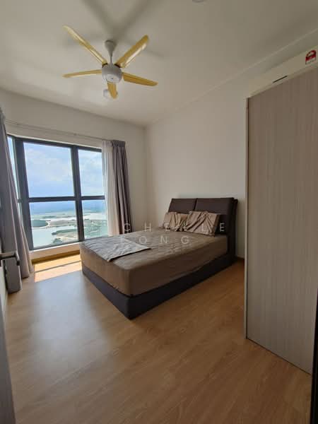 Royal Strand @ Country Garden Danga Bay untuk Untuk Dijual - RM 1,350,000, Mac 2026 - Bedroom - PropertyGuru.com.my