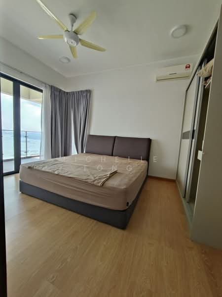 Royal Strand @ Country Garden Danga Bay untuk Untuk Dijual - RM 1,350,000, Mac 2026 - Bedroom - PropertyGuru.com.my