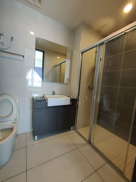 Royal Strand @ Country Garden Danga Bay untuk Untuk Dijual - RM 1,350,000, Mac 2026 - Bathroom - PropertyGuru.com.my