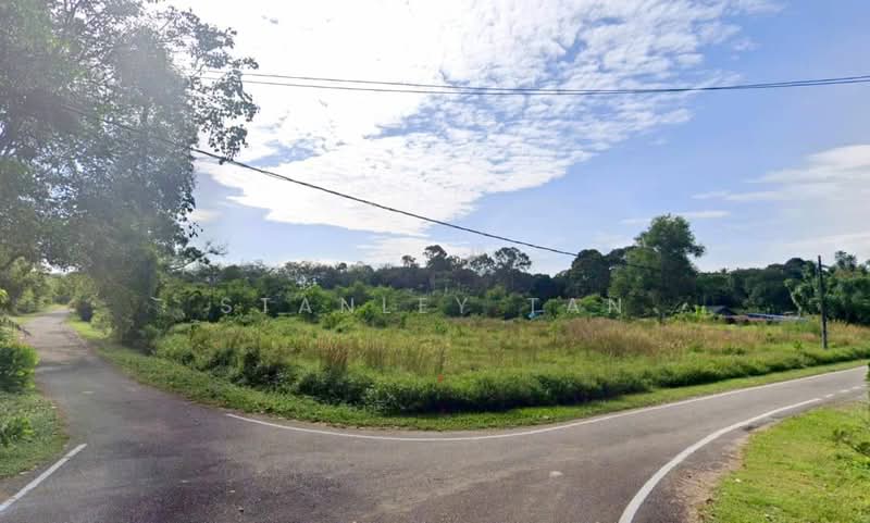 Ulu Pulai Gelang Patah Commercial Land - 2