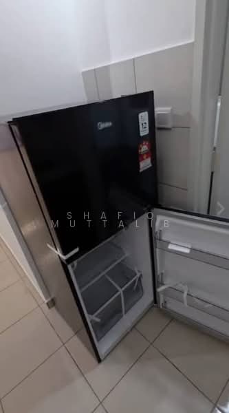 For Rent - PPAM Residensi Amansuri