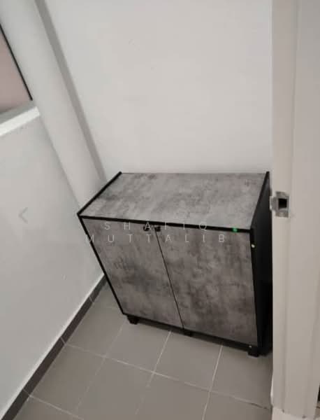 For Rent - PPAM Residensi Amansuri