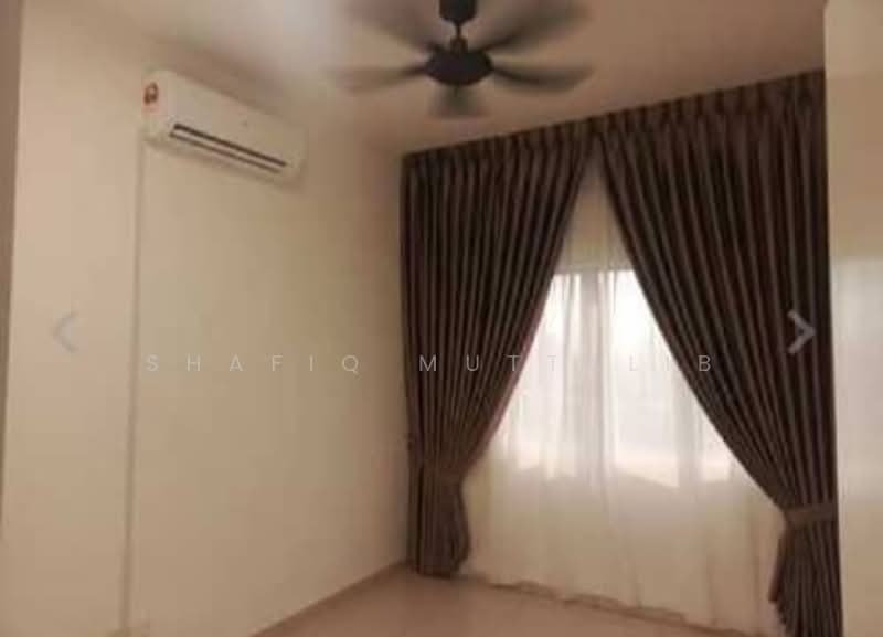 For Rent - PPAM Residensi Amansuri