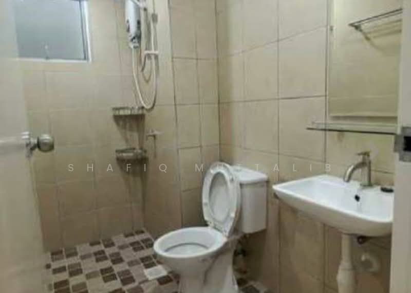 For Rent - PPAM Residensi Amansuri