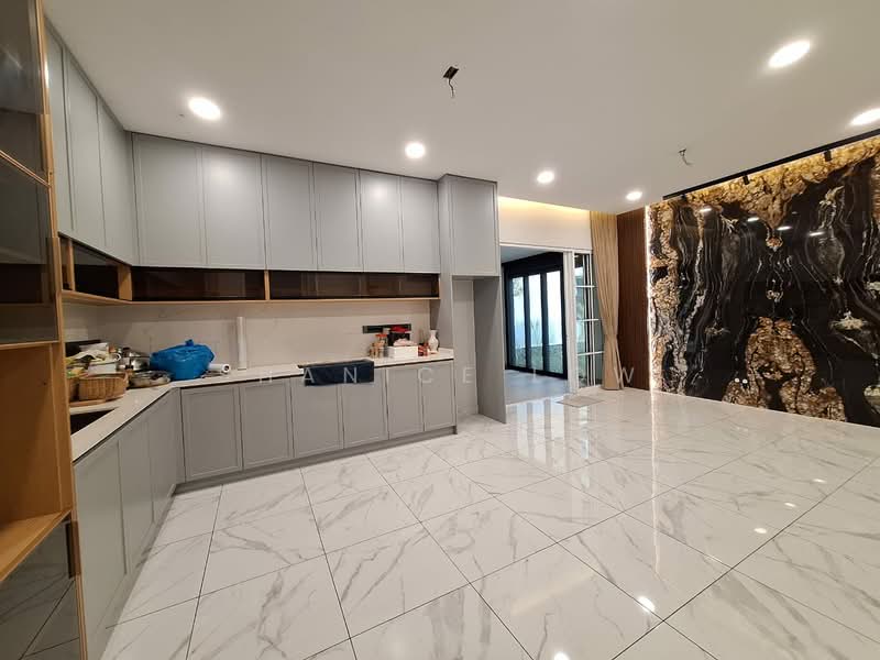 BANDAR PUCHONG JAYA untuk Untuk Dijual - RM 3,780,000, Mac 2026 - Kitchen - PropertyGuru.com.my