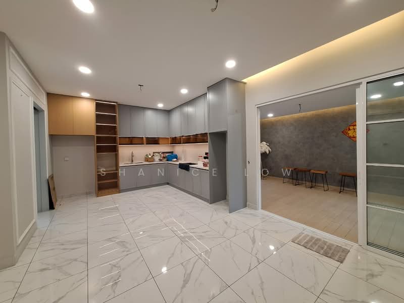 BANDAR PUCHONG JAYA untuk Untuk Dijual - RM 3,780,000, Mac 2026 - Kitchen - PropertyGuru.com.my