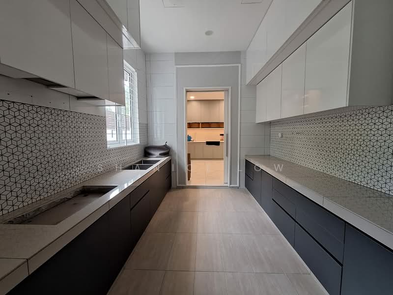 BANDAR PUCHONG JAYA untuk Untuk Dijual - RM 3,780,000, Mac 2026 - Kitchen - PropertyGuru.com.my