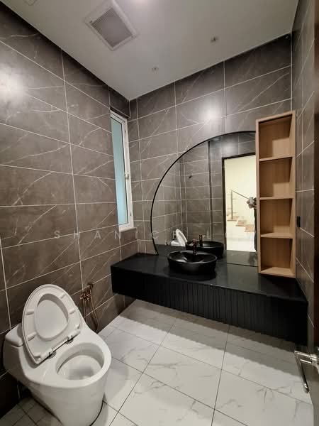 BANDAR PUCHONG JAYA untuk Untuk Dijual - RM 3,780,000, Mac 2026 - Bathroom - PropertyGuru.com.my