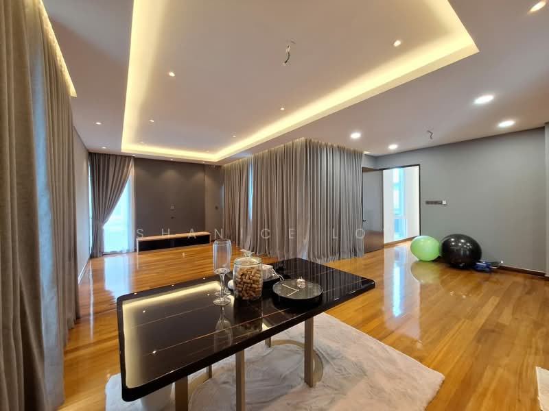 BANDAR PUCHONG JAYA untuk Untuk Dijual - RM 3,780,000, Mac 2026 - Living Room - PropertyGuru.com.my