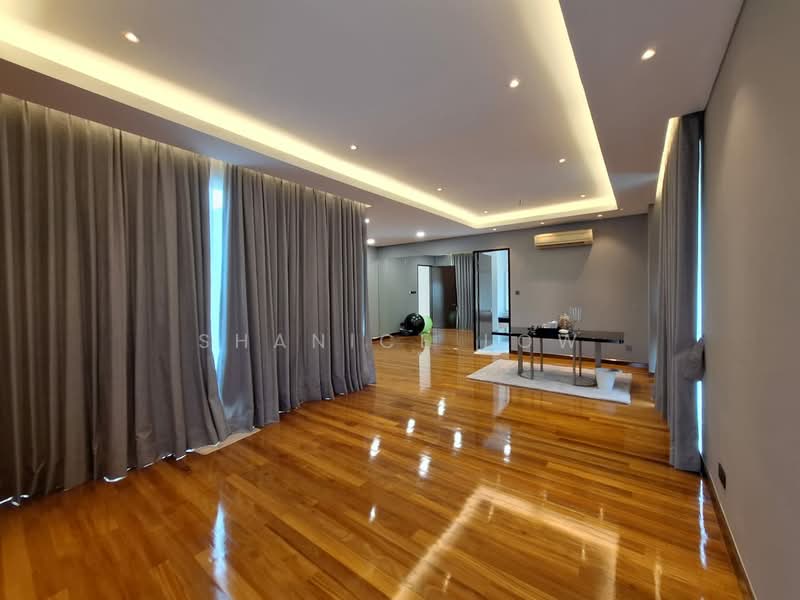 BANDAR PUCHONG JAYA untuk Untuk Dijual - RM 3,780,000, Mac 2026 - Living Room - PropertyGuru.com.my
