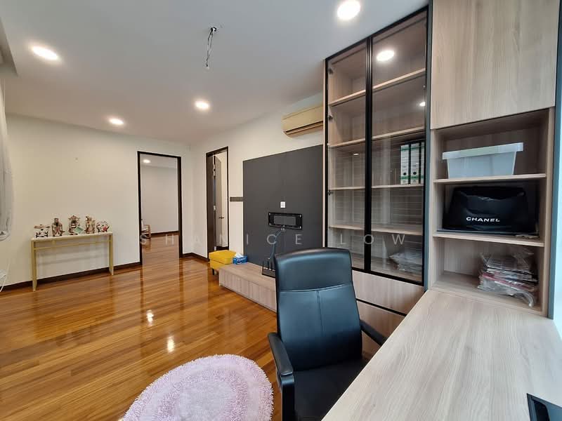 BANDAR PUCHONG JAYA untuk Untuk Dijual - RM 3,780,000, Mac 2026 - Study - PropertyGuru.com.my