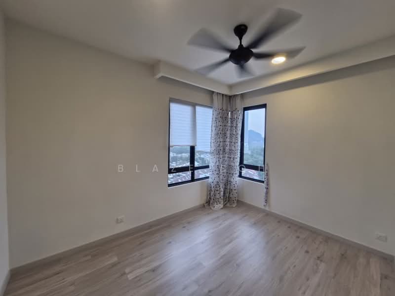 Kondominium untuk Dijual di South Brooks - Blaze Soh - Bedroom - PropertyGuru.com.my
