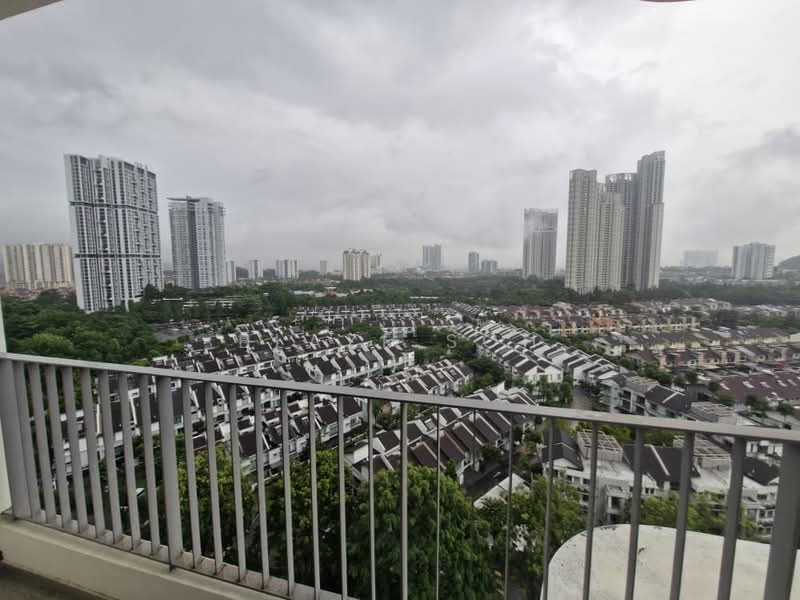 Kondominium untuk Dijual di South Brooks - Blaze Soh - View - PropertyGuru.com.my
