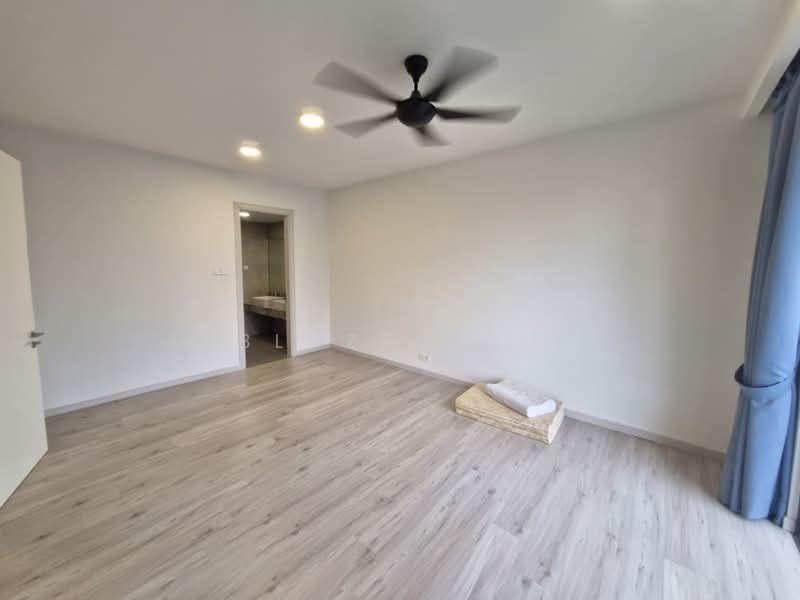 Kondominium untuk Dijual di South Brooks - Blaze Soh - Bedroom - PropertyGuru.com.my