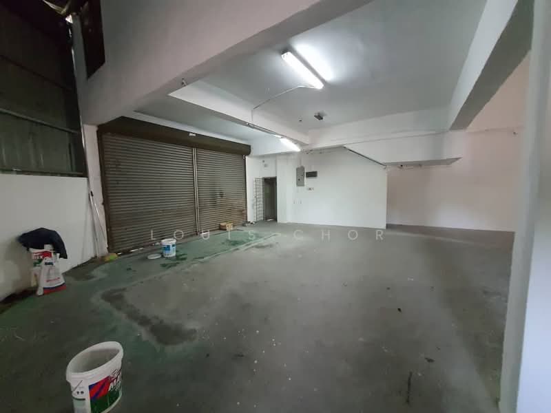 Warehouse for Rent in Kawasan Industri Kota Kemuning (Shah Alam) - Louis Chor - Interior - PropertyGuru.com.my
