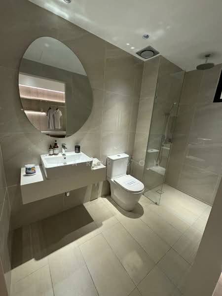 Condominium for Sale at Lumina Residence - Mark Goh - Bathroom - PropertyGuru.com.my