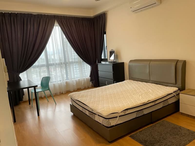 Service Residence for Rent at EkoCheras - Luff Lee - Bedroom - PropertyGuru.com.my