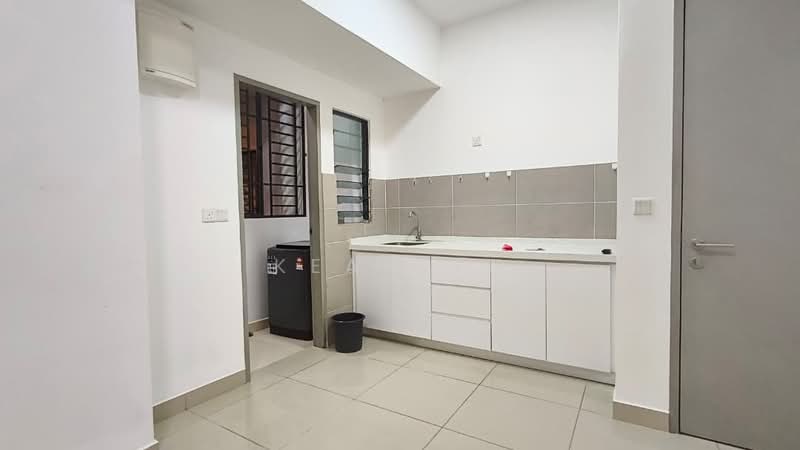 M Centura untuk Untuk Disewa - RM 1,750 /bulan, Mac 2026 - Kitchen - PropertyGuru.com.my