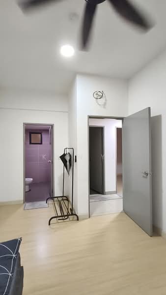 M Centura untuk Untuk Disewa - RM 1,750 /bulan, Mac 2026 - Bathroom - PropertyGuru.com.my